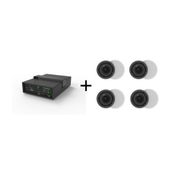 Vivolink Audiopack Subwoofer 8 50W + 