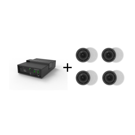 Vivolink Audiopack Subwoofer 8 50W + 