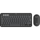 Logitech Pebble 2 Combo For Mac 