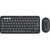 Logitech Pebble 2 Combo For Mac 