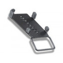 Ergonomic Solutions Multigrip Plate with handle (ING3501-MH-02)