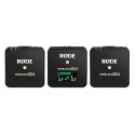 RØDE Wireless GO II 