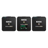 RØDE Wireless GO II 