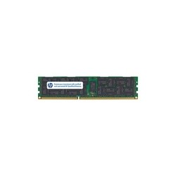 HP 500670-B21 2GB DDR3 -1333 mHZ PC3-10600E