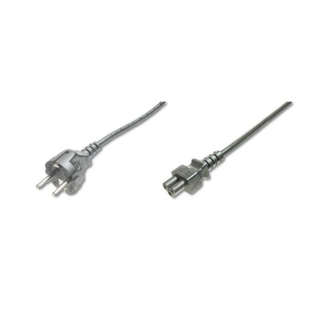 Mercodan Schuko power cable 1.8m, 