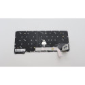 Lenovo FRU CS21 CM KBD Shrunk Top BL 