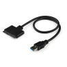 StarTech.com USB 3.0 to 2.5 SATA III (USB3S2SAT3CB)