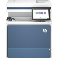 HP Laserjet Color Enterprise Mfp (W128563419)