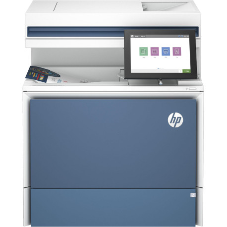 HP Laserjet Color Enterprise Mfp (W128563419)