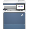HP Laserjet Color Enterprise Mfp (W128563419)