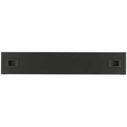 Lanview 2U 19 SNAP LOCKING BLANK (W128317235)