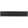 Lanview 2U 19 SNAP LOCKING BLANK (W128317235)