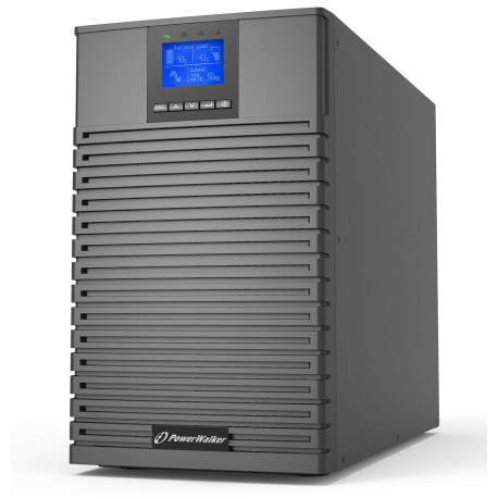 PowerWalker VFI 3000 ICT IoT UPS 3000VA/3000W Online UPS (10122195)