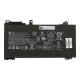 HP Battery 3C 45Wh 3.92 Ah Li (L32656-002)