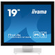 iiyama 19 WHITE PCAP-10P 