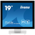 iiyama 19 WHITE PCAP-10P 