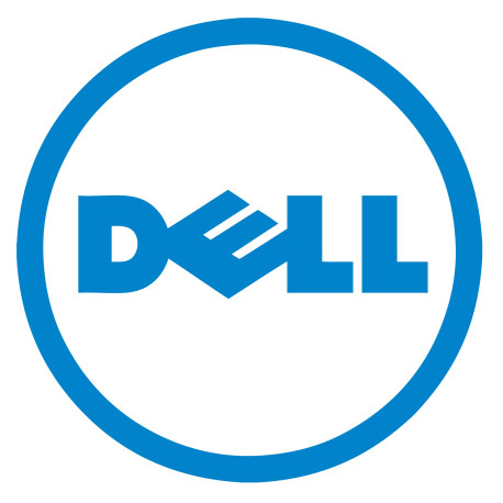 Dell LCD ASSY w/Bezel Mounting (4YN8D)