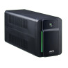 APC Back-UPS BX 750VA 230V Schuko 
