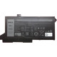 Dell 42Wh 3-cell Lithium-Ion 