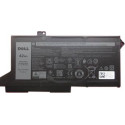 Dell 42Wh 3-cell Lithium-Ion 