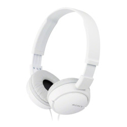 Sony Mdr-Zx110 Headphones Wired 