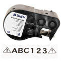 Brady BMP41/BMP51/BMP53/M511 Label 