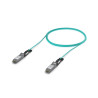 Ubiquiti Long-range QSFP28 direct 