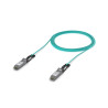 Ubiquiti Long-range QSFP28 direct 