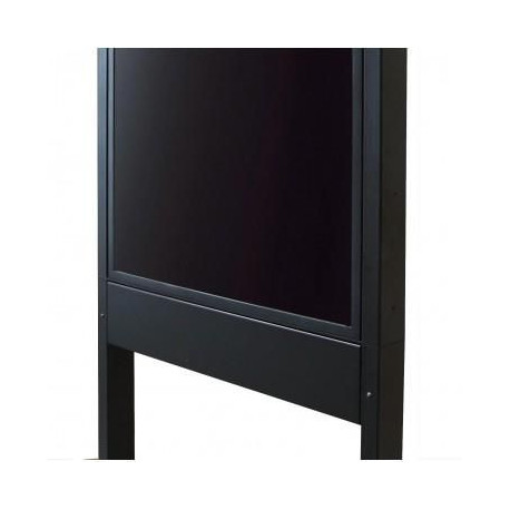 3M Black Privacy Filter for 32 Inch Widescreen .. (7100119019)