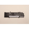 Lenovo 39.3Wh internal lithium-ion 