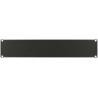 Lanview 2U 19 SCREW TYPE BLANK PANEL 