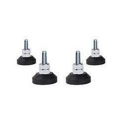 B-Tech Levelling Feet for BT856X 