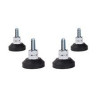 B-Tech Levelling Feet for BT856X 
