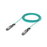 Ubiquiti Long-range QSFP28 direct 