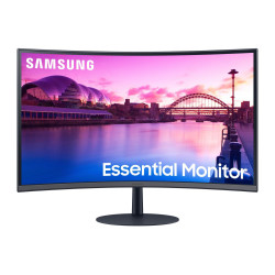 SAMSUNG 27IN LED 1920X1080 16:9 (LS27C390EAUXEN)