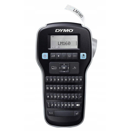 DYMO Labelmanager Dy Lm 160 Label 