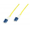 MicroConnect LC/UPC-LC/UPC 10m OS2 (FIB441010)