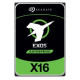 Seagate Enterprise Exos X16 3.5 