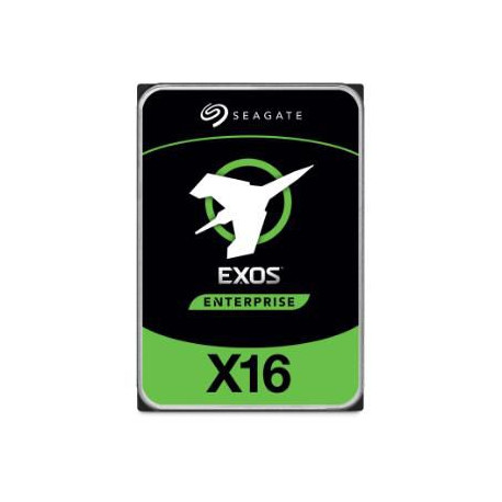 Seagate Enterprise Exos X16 3.5 