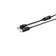 MicroConnect Premium Optic USB Cable 3.0 (MC-USB3.0AB30OP)