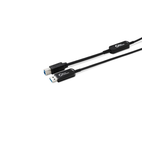 MicroConnect Premium Optic USB Cable 3.0 (W127005604)