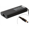 Dell AC Adapter 130W, 19.5V, 3Pin, 