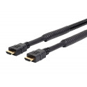 Vivolink Pro HDMI Armoured cable 15m (PROHDMIAM15)