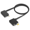 Lenovo 0.6M Thunderbolt WS cable for (FRU03X7540)