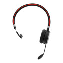 Jabra Evolve 65 SE MS Mono - (6593-833-399)