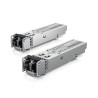 Ubiquiti UACC-OM-MM-1G-D-2 network transceiver module Fiber optic