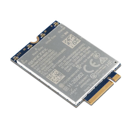 Lenovo Network Card Internal Wwan 