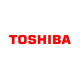 Toshiba Back Cover (C000000015)