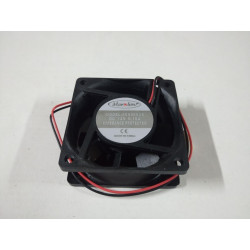 Lanview Fan Unit 60x60x25mm for 