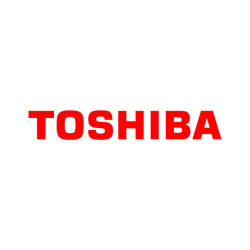 Toshiba Back Cover (C000000015)